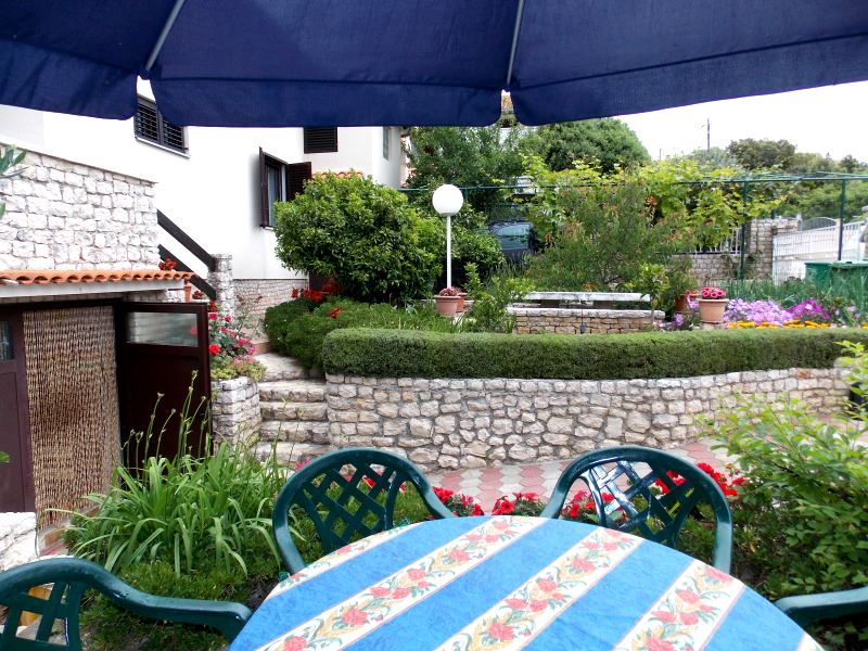 Šarunić appartementen