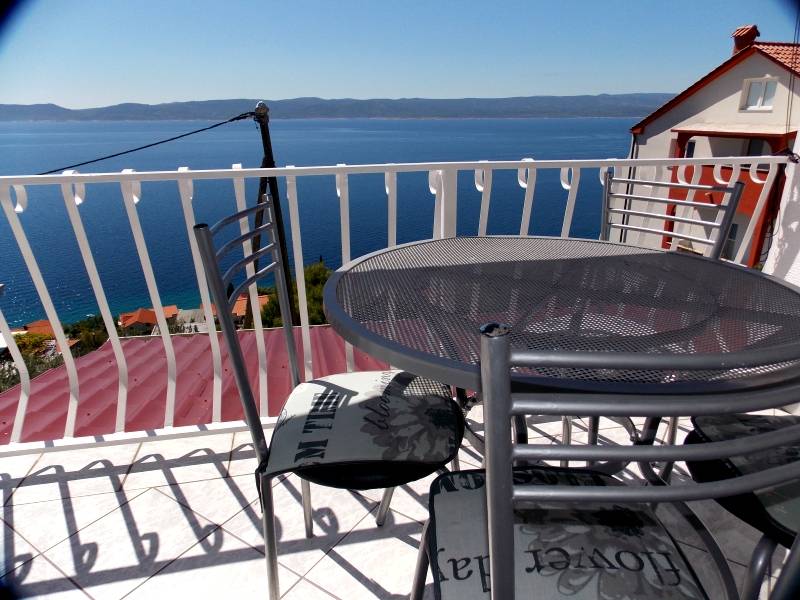 Majstor appartementen