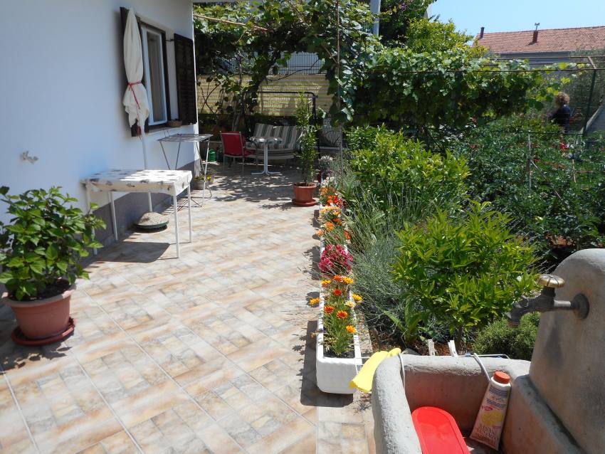 Sretan appartementen