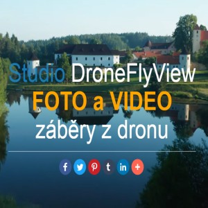 Foto & Video Studio DroneFlyView
