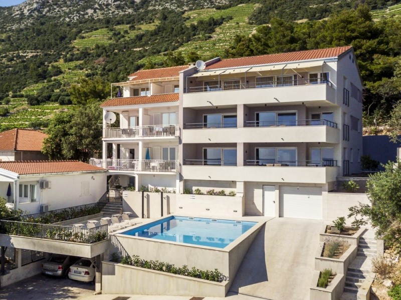 Nikolica Leiligheter 1